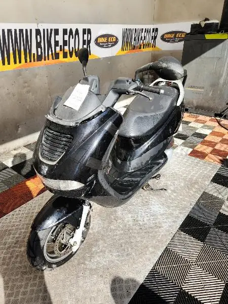 ELYSEO 125