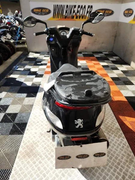 ELYSEO 125