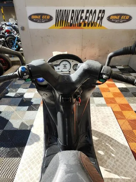 ELYSEO 125