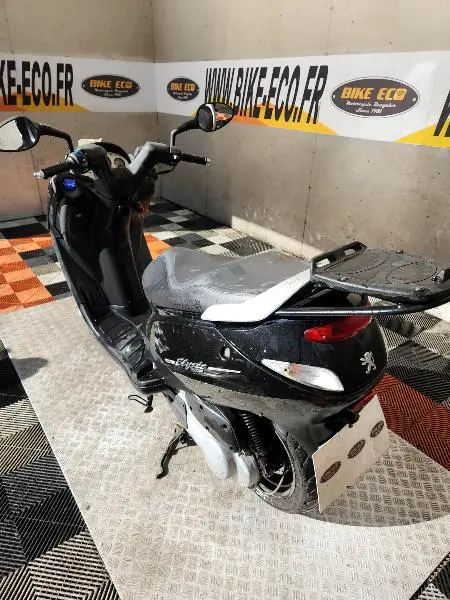 ELYSEO 125
