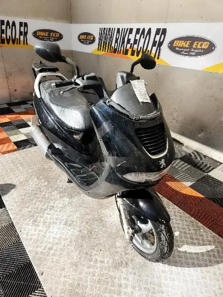 ELYSEO 125