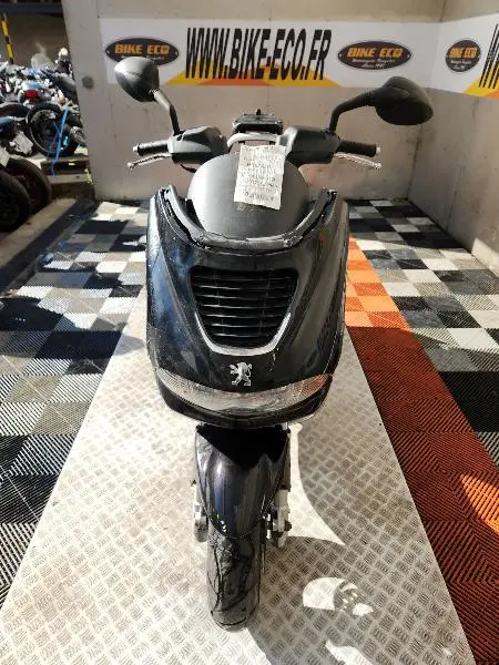 ELYSEO 125