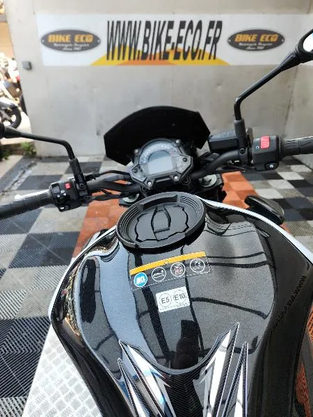 Z 900