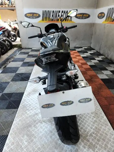 Z 900