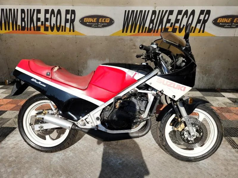 RG GAMMA 250