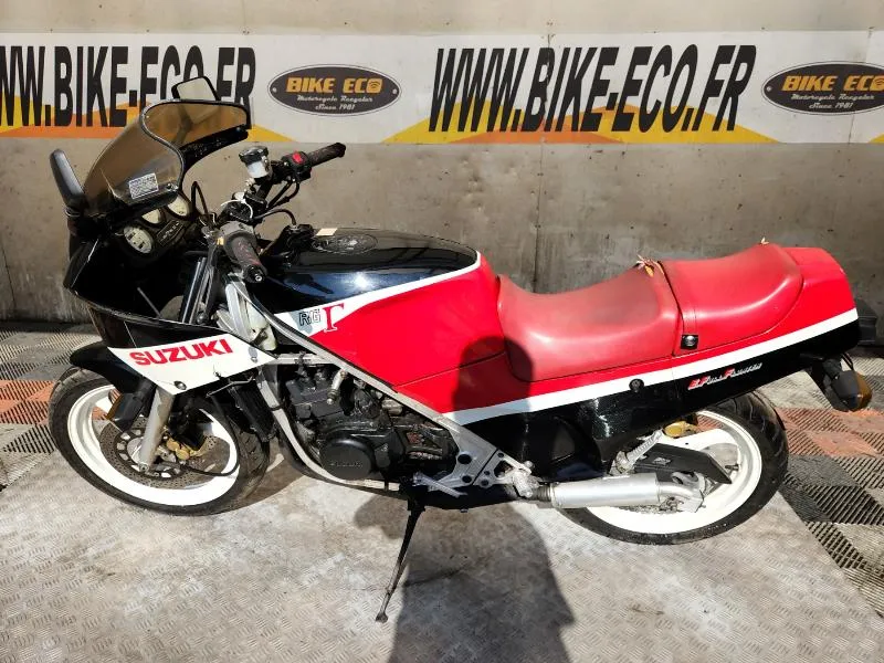 RG GAMMA 250