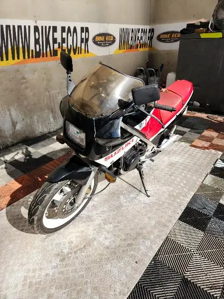RG GAMMA 250