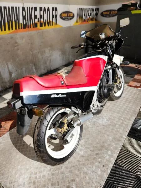 RG GAMMA 250