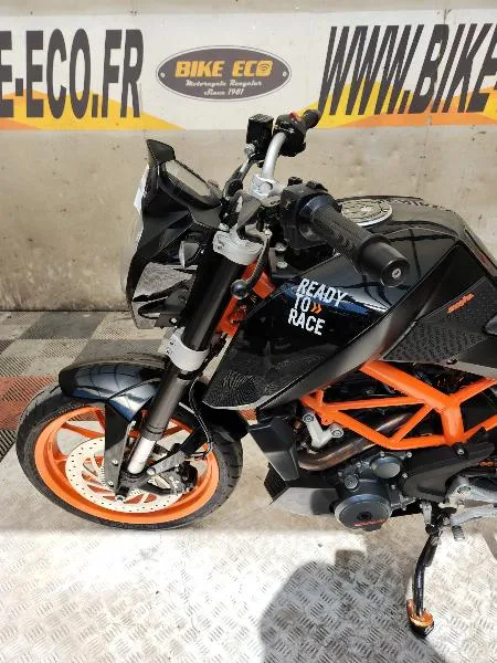 390 DUKE