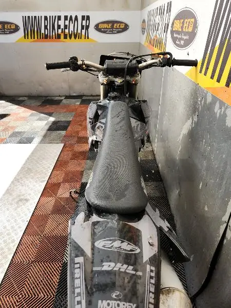 525 EXC SUPERMOTARD