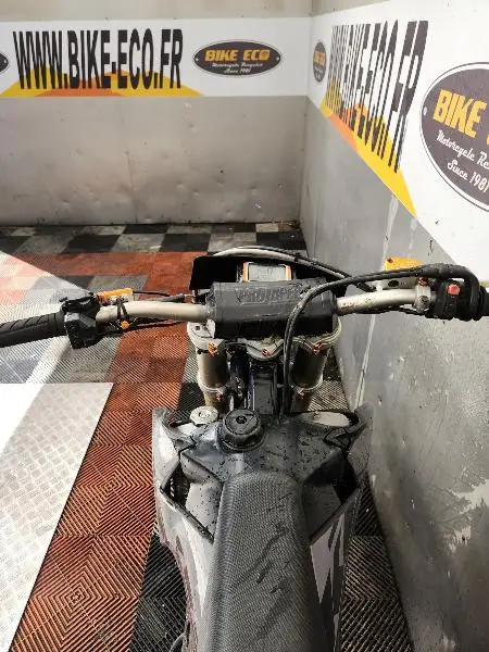 525 EXC SUPERMOTARD