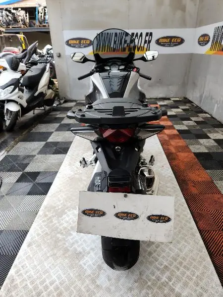 VFR 1200 F