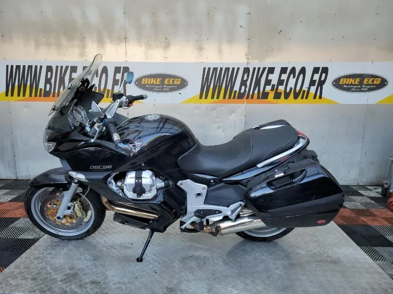 NORGE 1200