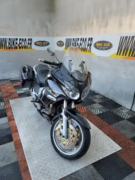 NORGE 1200