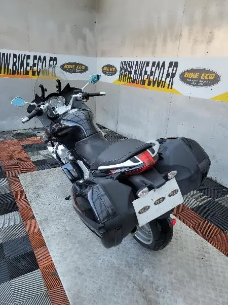 NORGE 1200