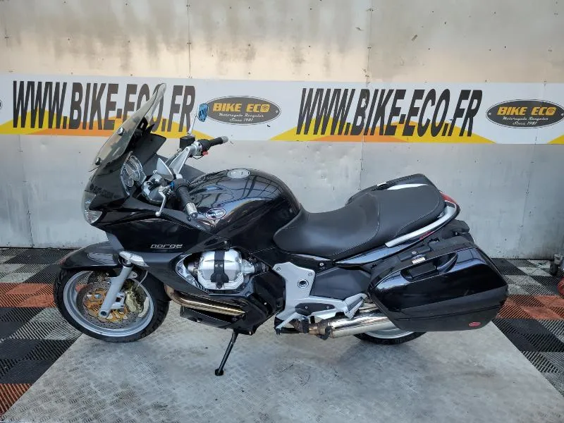 NORGE 1200