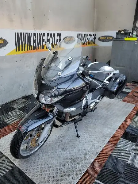 NORGE 1200