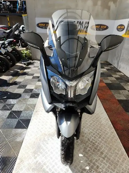 C 650 GT