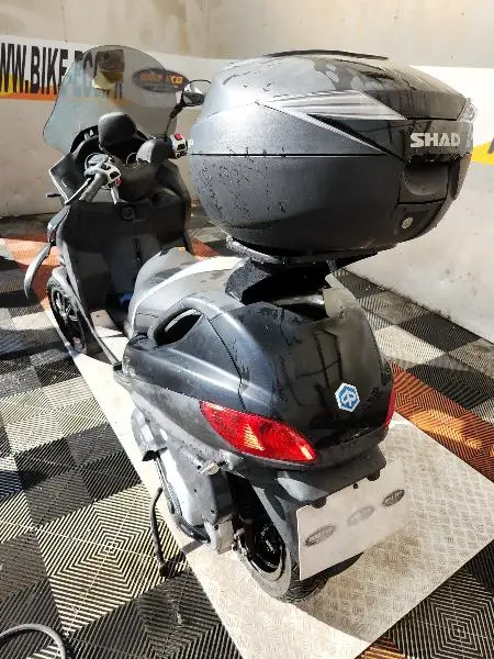 MP3 500