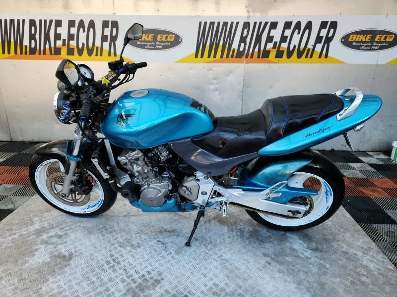 CB 600 HORNET