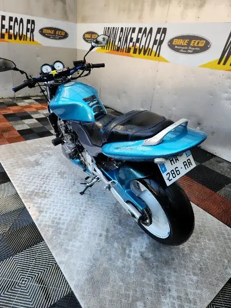 CB 600 HORNET