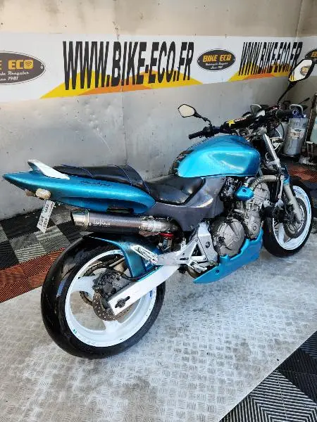 CB 600 HORNET