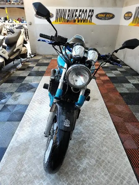 CB 600 HORNET