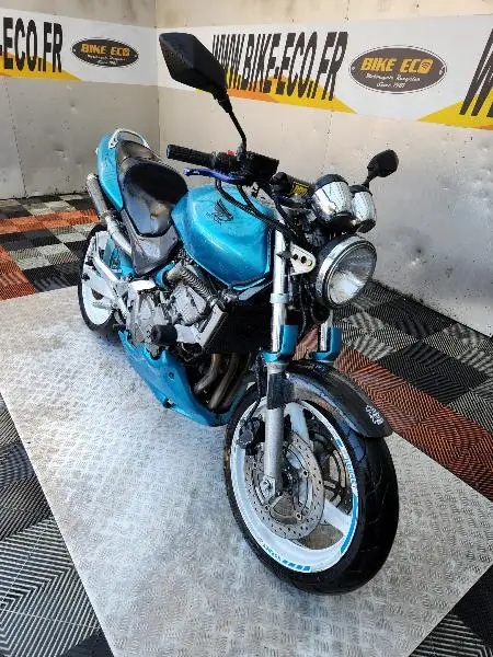 CB 600 HORNET