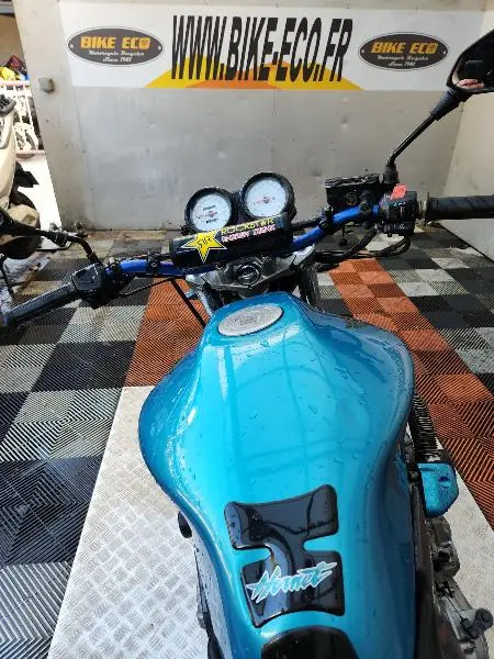 CB 600 HORNET