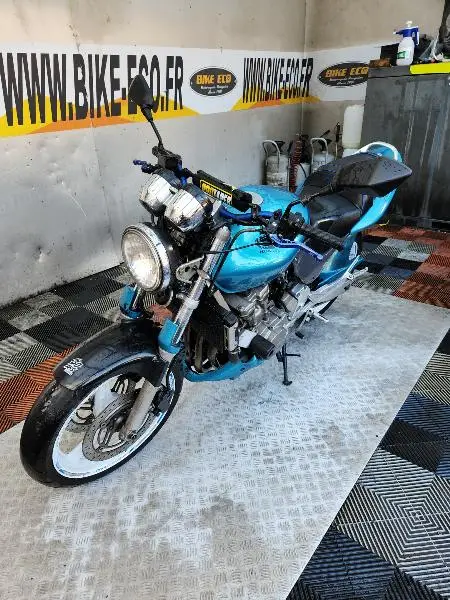 CB 600 HORNET