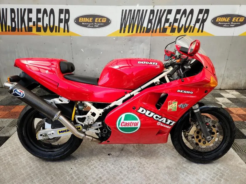 851 STRADA