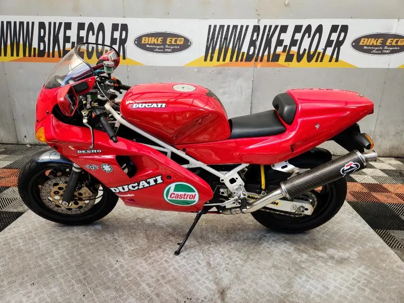 851 STRADA