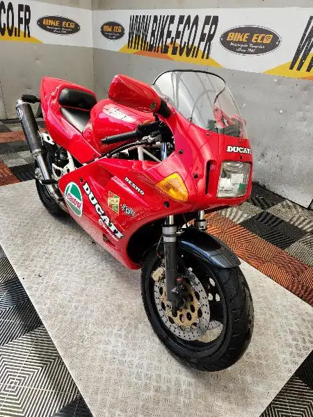 851 STRADA