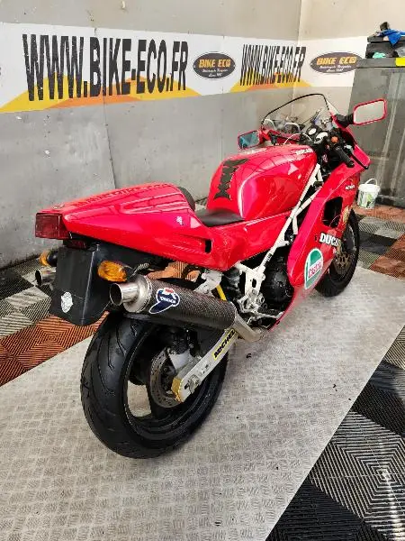 851 STRADA