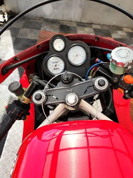 851 STRADA