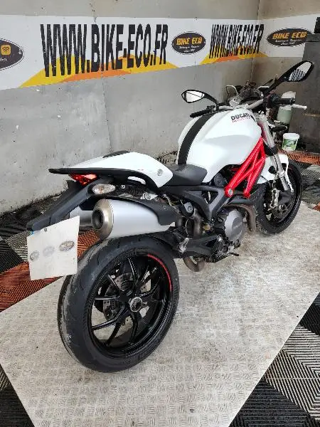 796 MONSTER