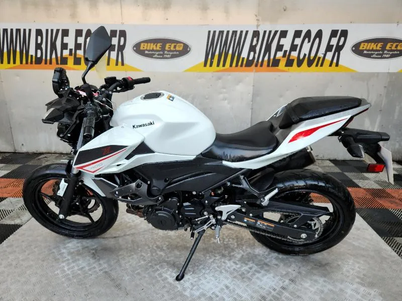z 400