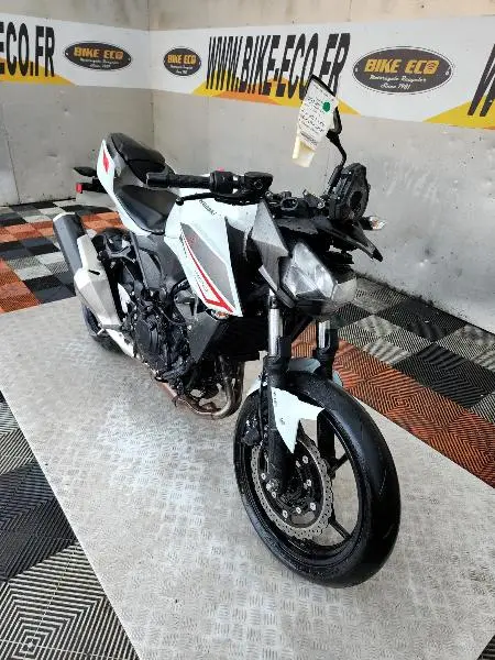 z 400