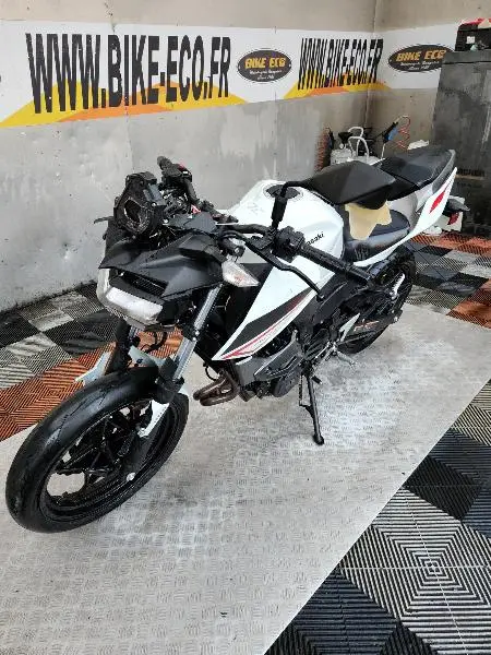 z 400