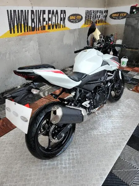 z 400