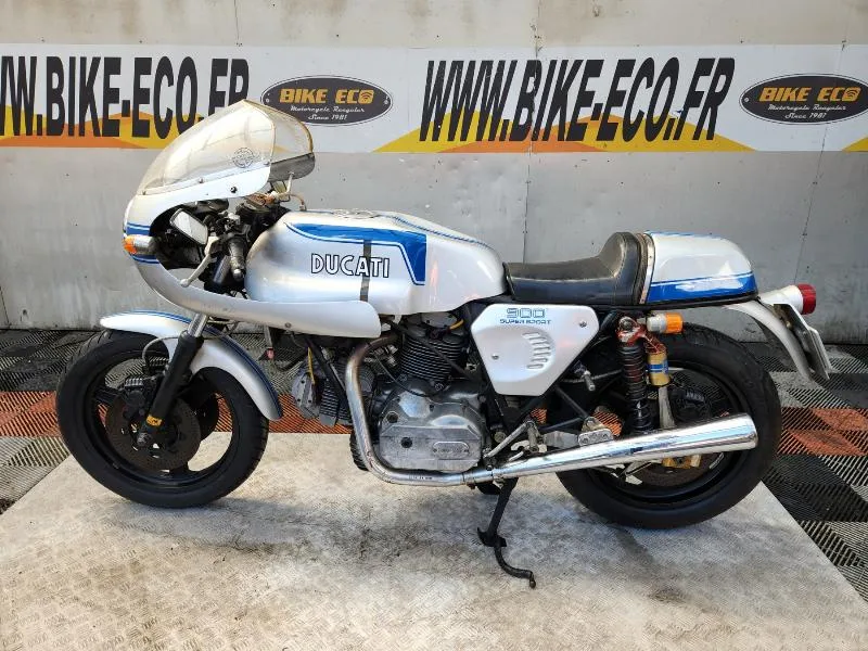 900 SS