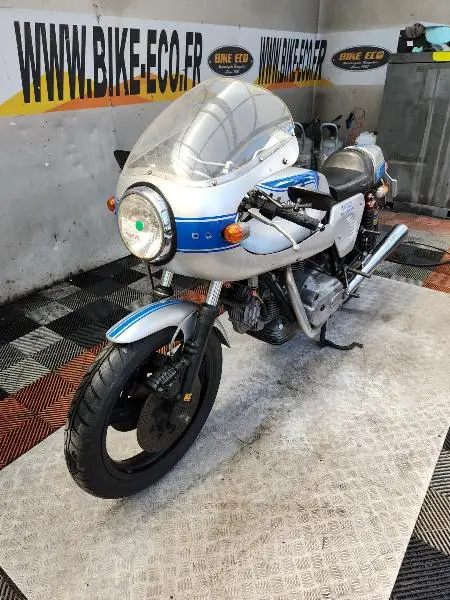 900 SS