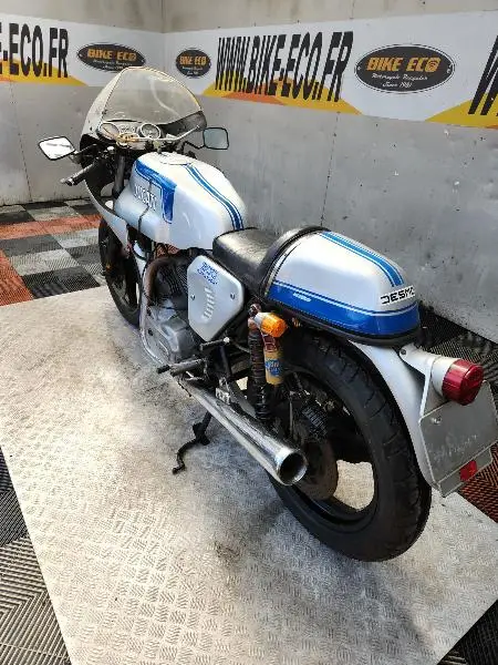 900 SS