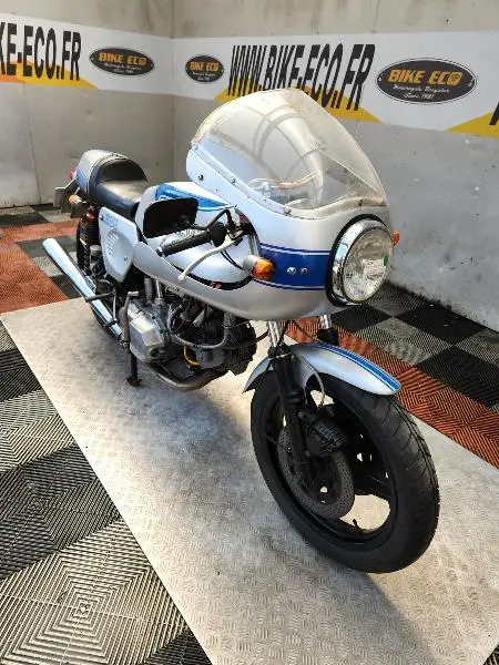 900 SS