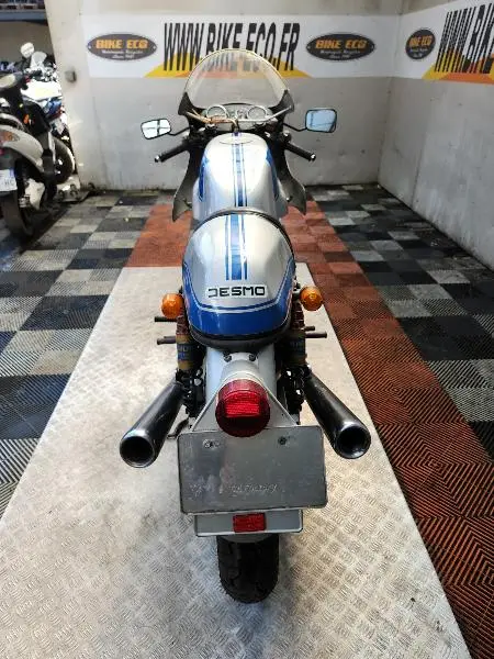 900 SS