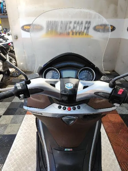 X10 125