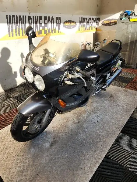 GSXR 1100