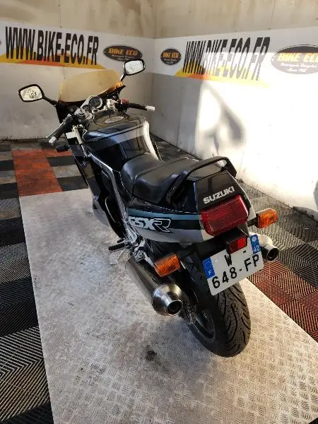 GSXR 1100