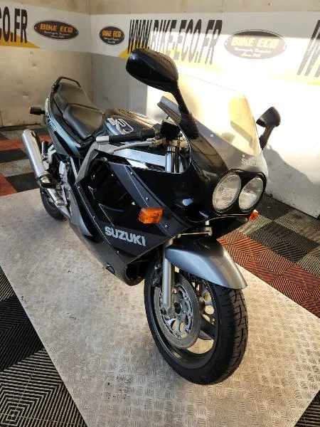 GSXR 1100