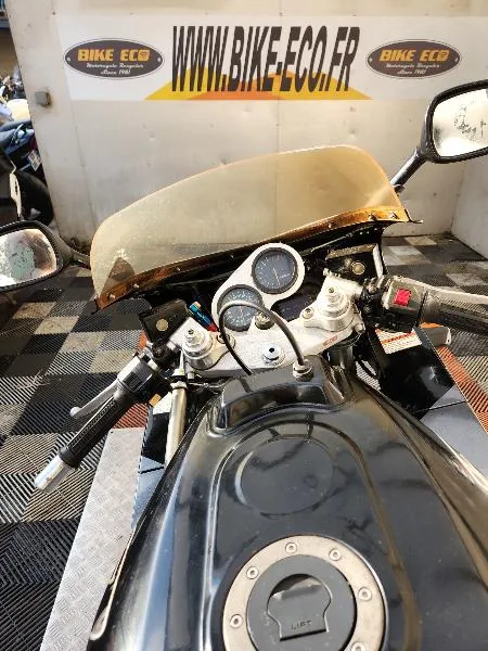 GSXR 1100
